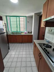 Hazel Park Condominium (D23), Condominium #572654341